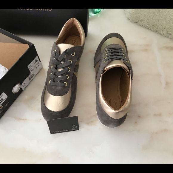 CORSO COMO ALESSIA  Sneakers NIB - Picture 4 of 7